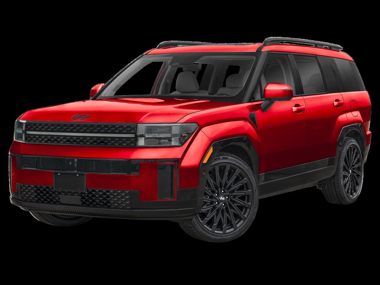 2024 HYUNDAI Santa Fe