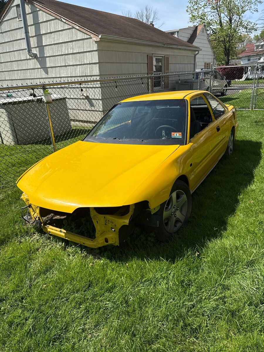 Acura Integra