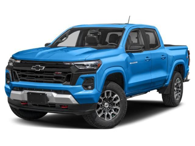 2023 CHEVROLET Silverado