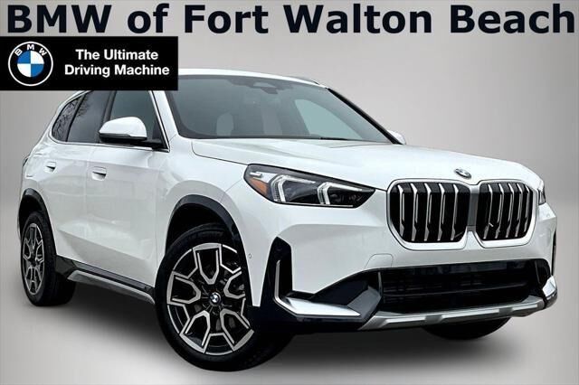 2026 BMW X1