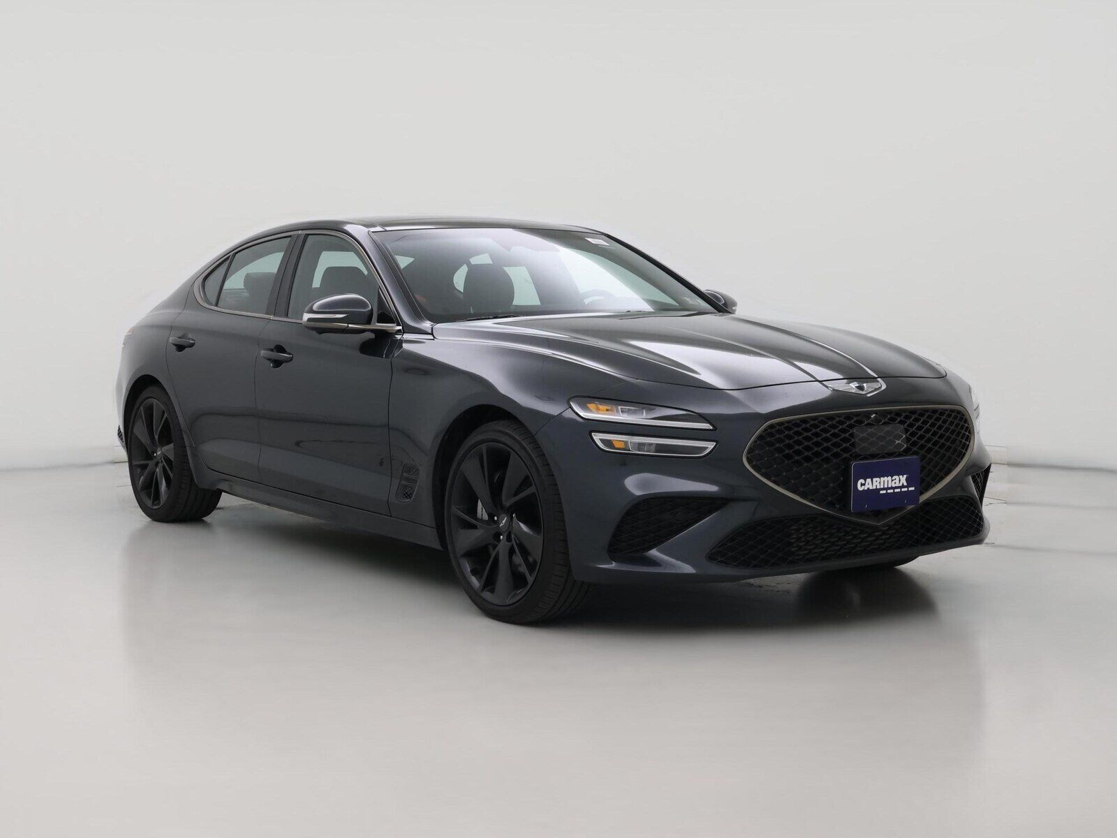 2023 GENESIS G70