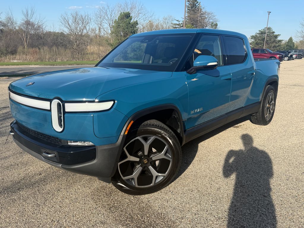 2023 RIVIAN R1T