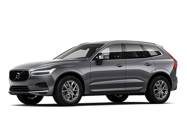 2020 VOLVO XC60