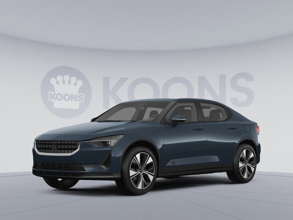 2023 POLESTAR PS2