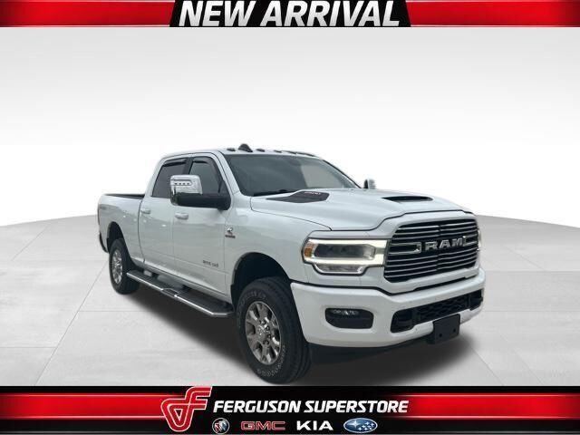 2023 RAM 2500