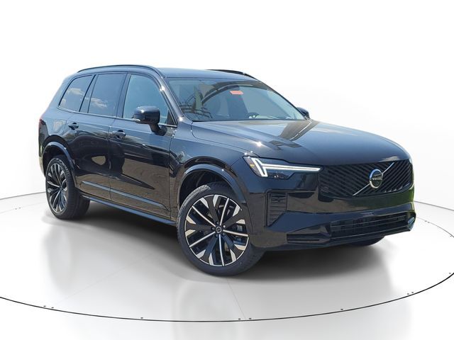 2026 VOLVO XC90