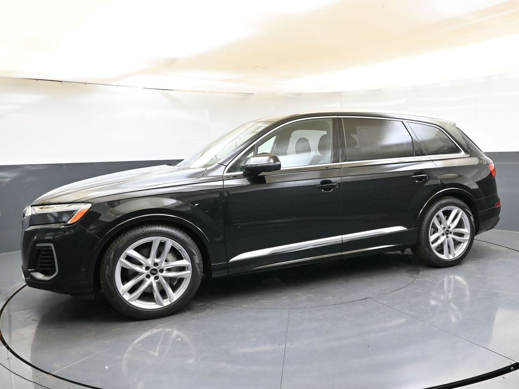 2025 Audi Q7