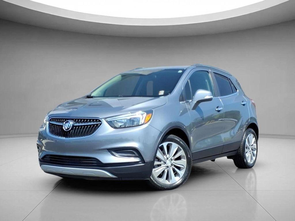 2019 BUICK Encore