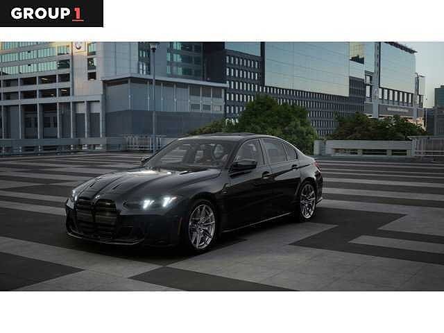 2027 BMW M3