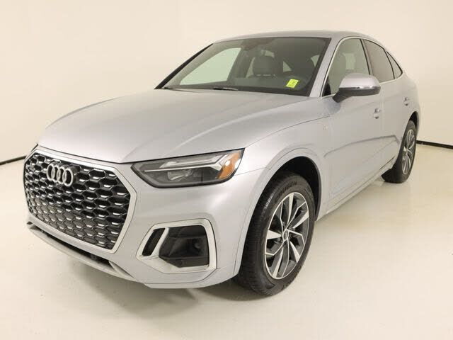 2023 AUDI Q5