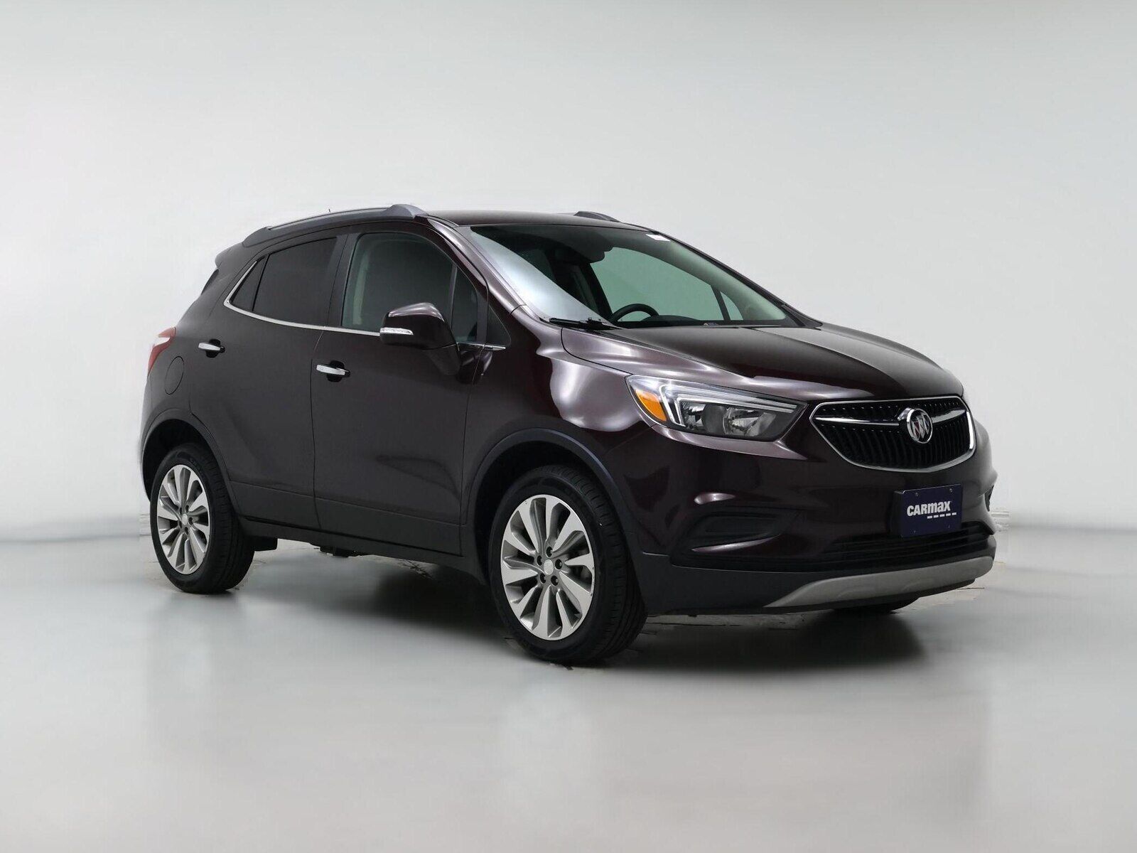 2018 BUICK Encore