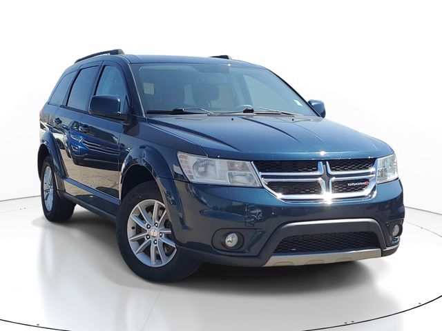 2013 DODGE Journey