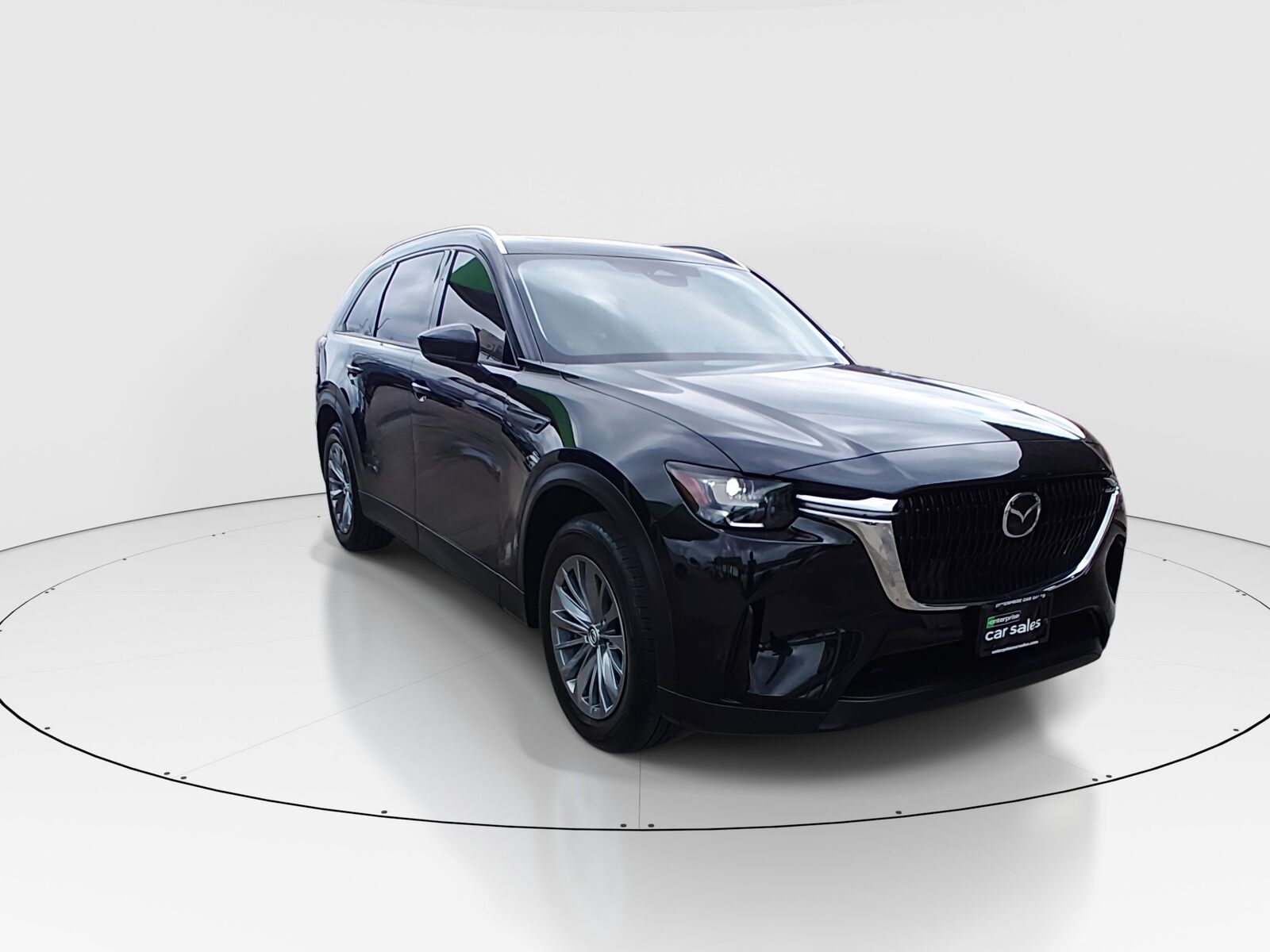 2024 MAZDA CX-90