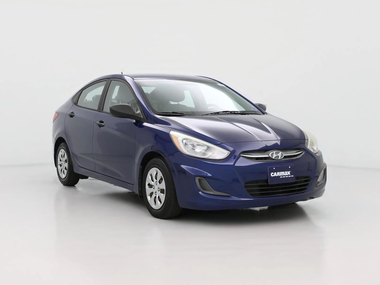 2016 HYUNDAI Accent