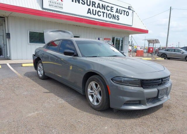 2023 DODGE Charger