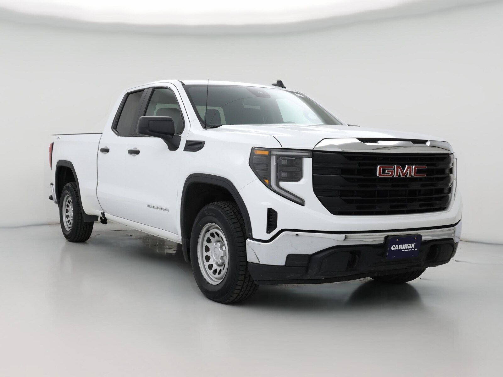 2024 GMC Sierra