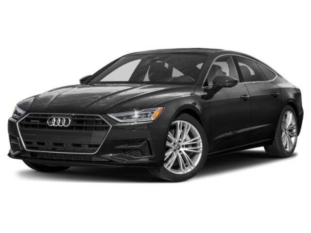 2019 AUDI A7