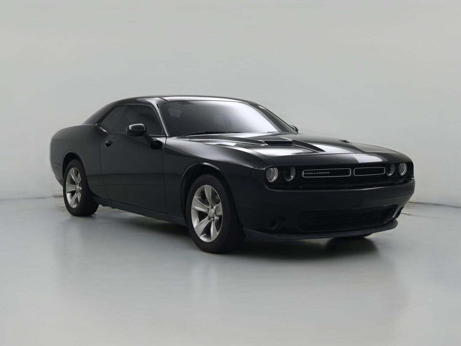 2017 DODGE Challenger