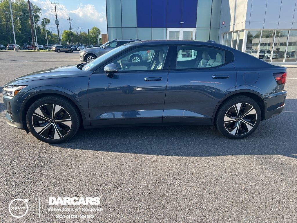 2023 POLESTAR PS2