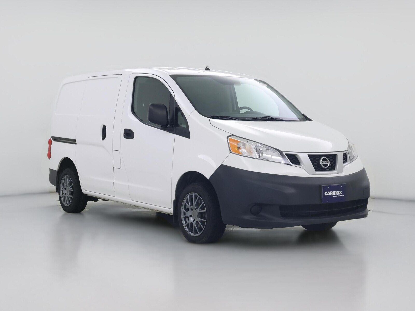 2019 NISSAN NV200