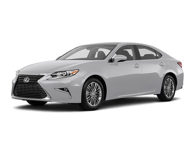 2018 LEXUS ES