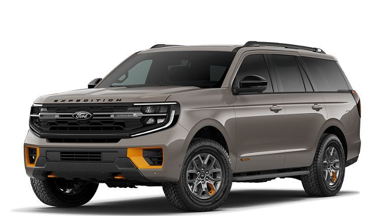 2026 FORD Expedition
