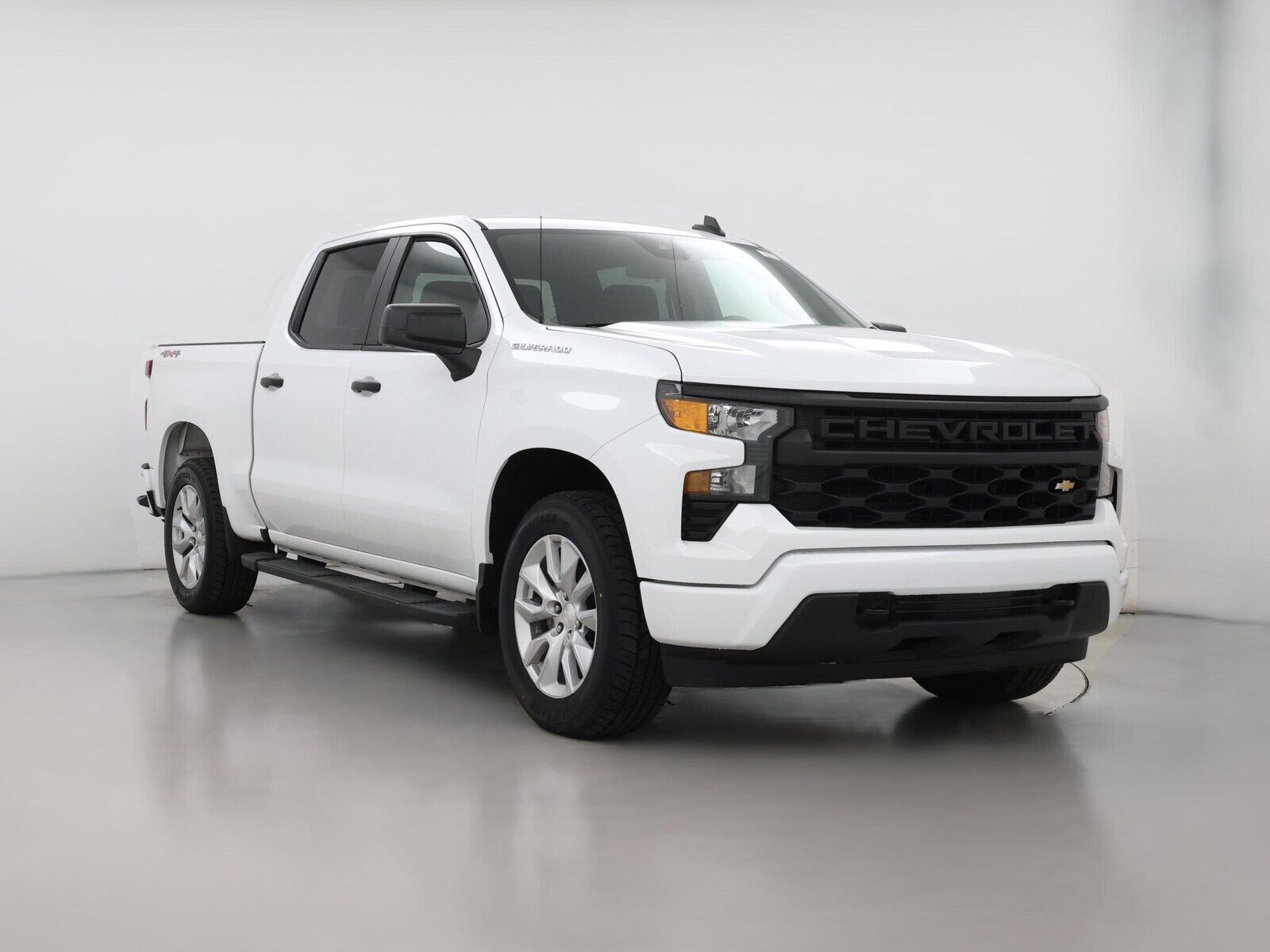 2022 CHEVROLET Silverado