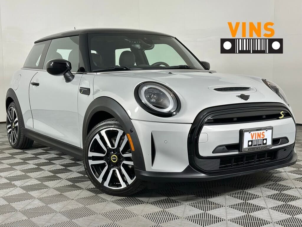 2023 MINI Hardtop