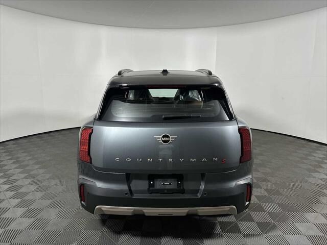 2026 MINI Countryman