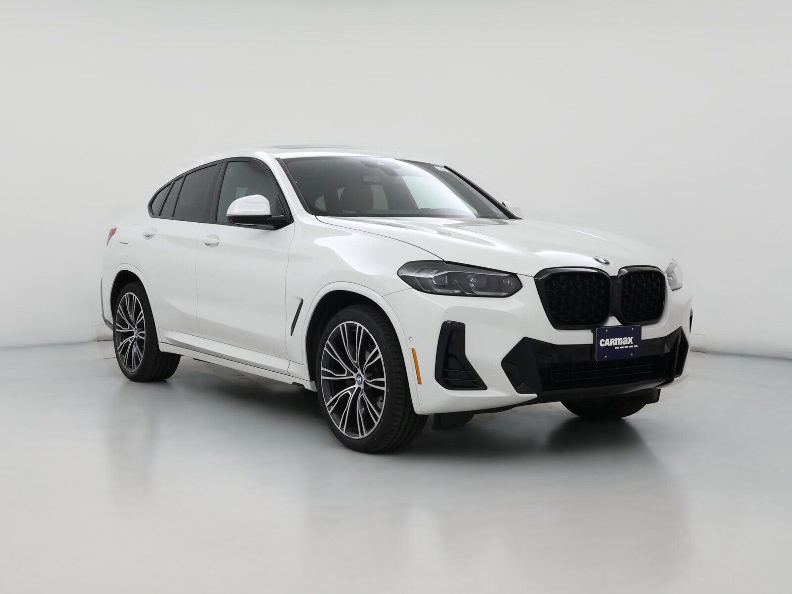 2025 BMW X4