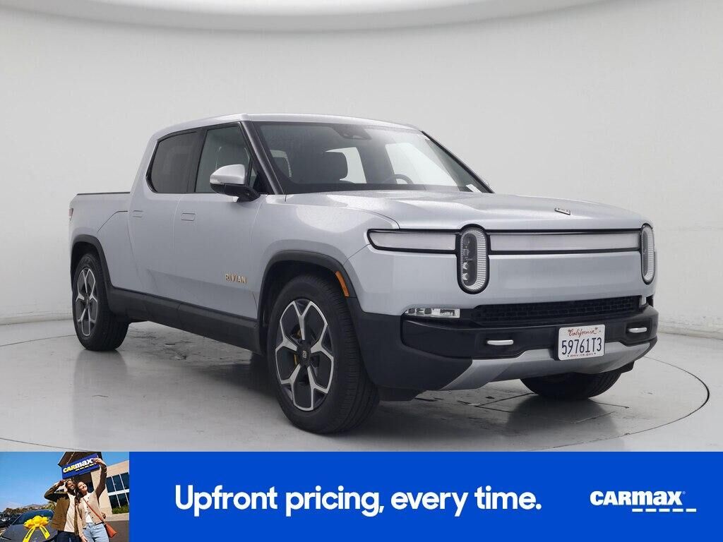 2023 RIVIAN R1T