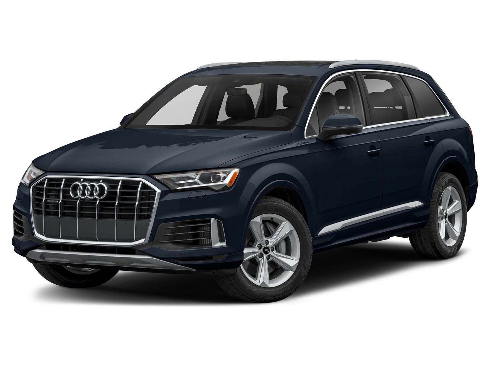 2021 AUDI Q7