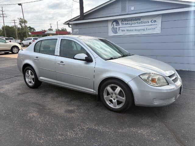 2010 CHEVROLET Cobalt
