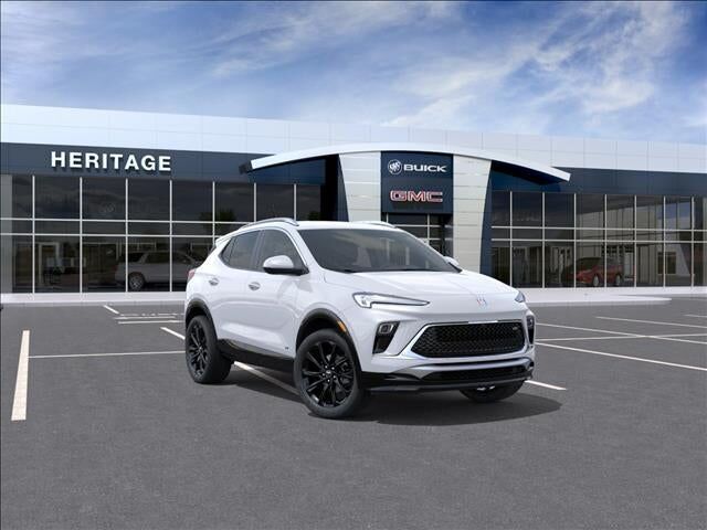 2026 BUICK Encore GX