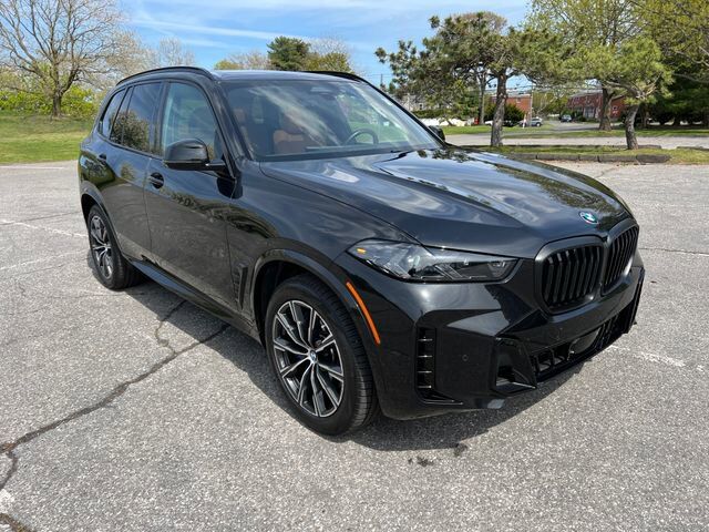 2024 BMW X5