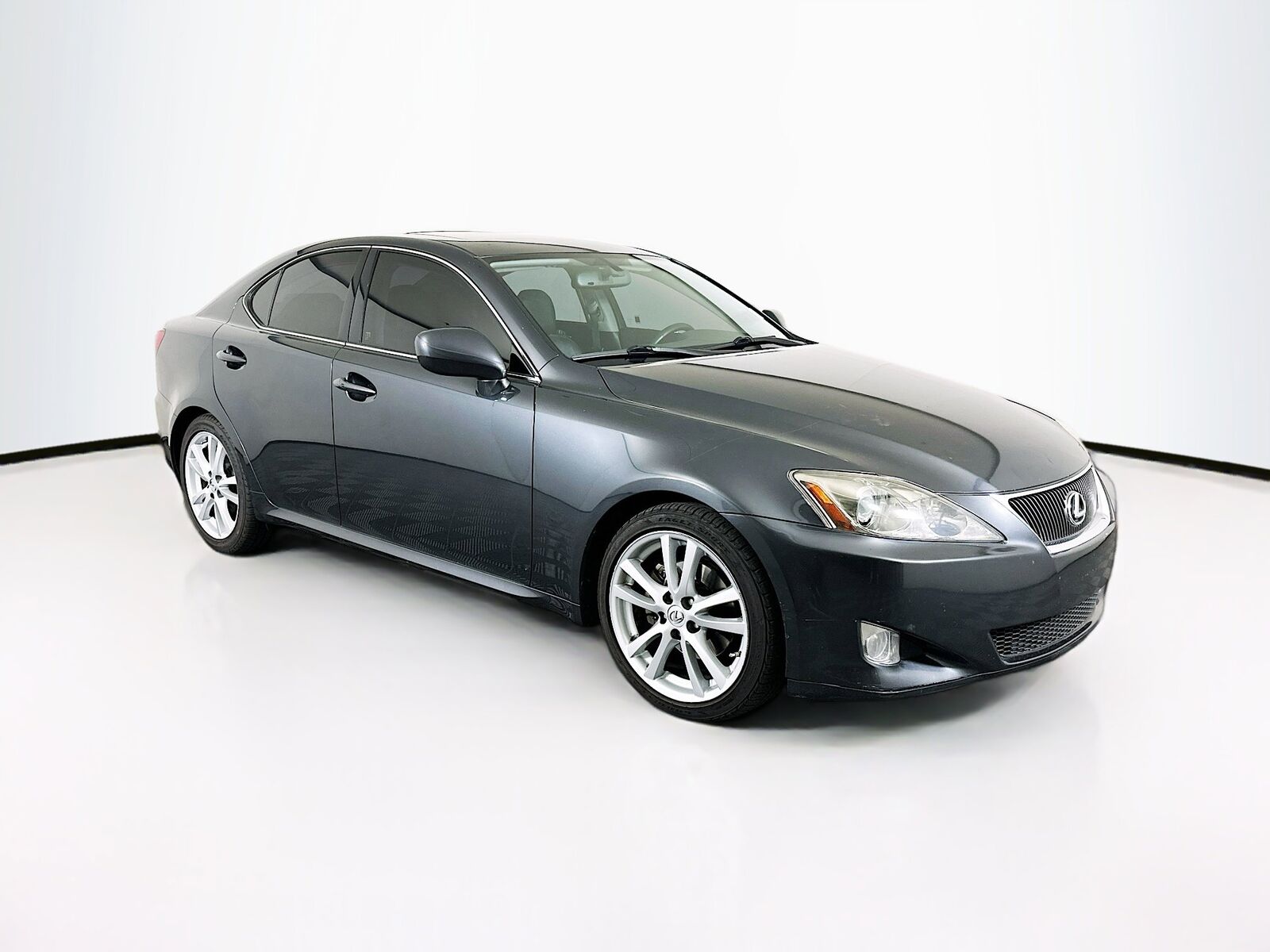 2006 LEXUS IS