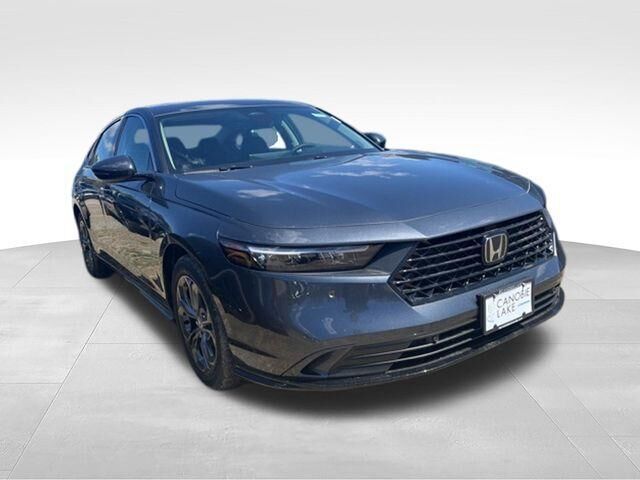 2026 HONDA Accord