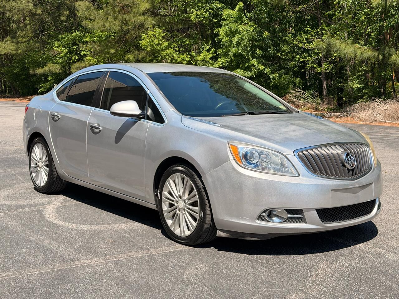 2013 BUICK Verano