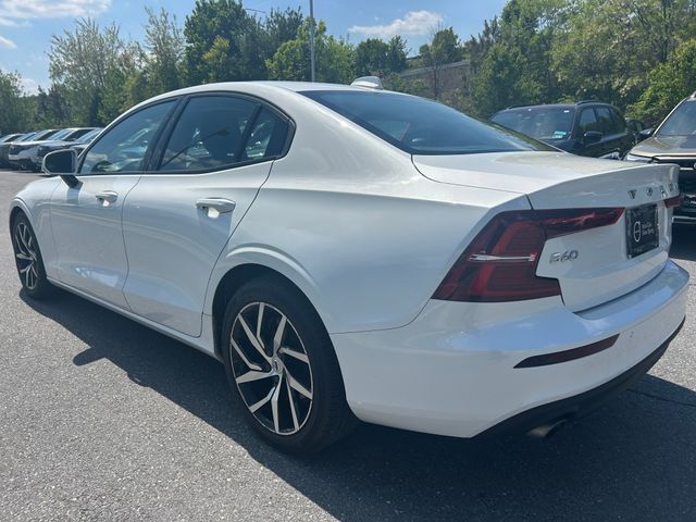 2020 VOLVO S60
