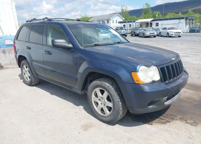2008 JEEP Grand Cherokee