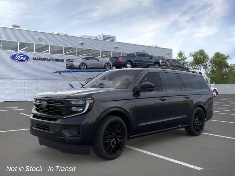 2026 FORD Expedition