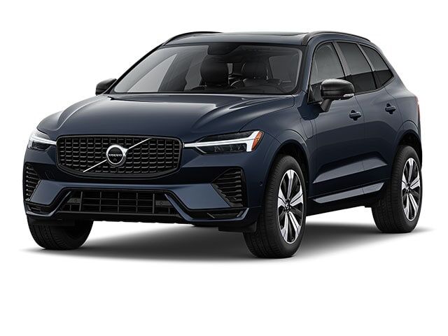 2025 VOLVO XC60