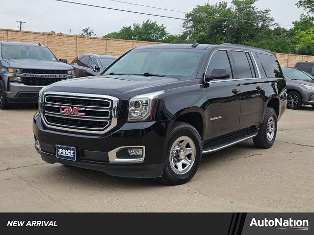 2019 GMC Yukon XL