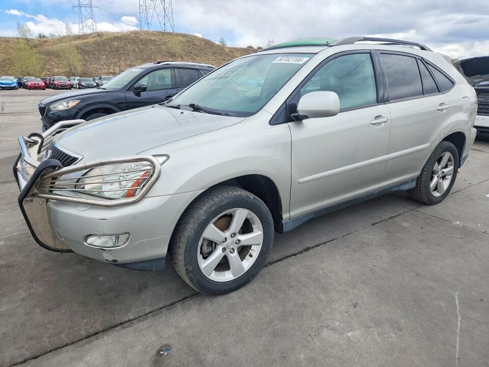 2006 LEXUS RX