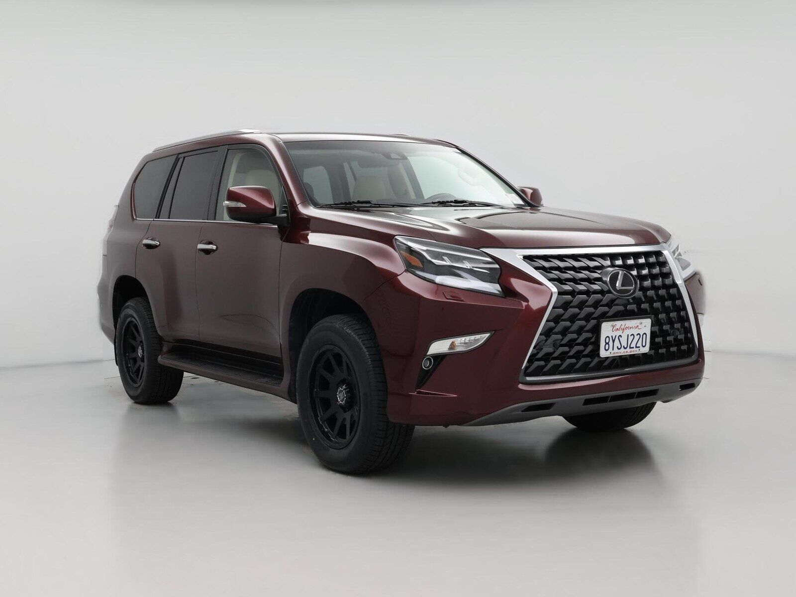 2020 LEXUS GX