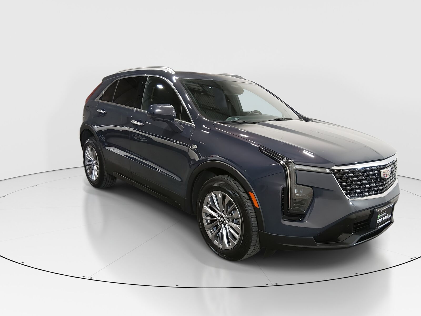 2025 CADILLAC XT4