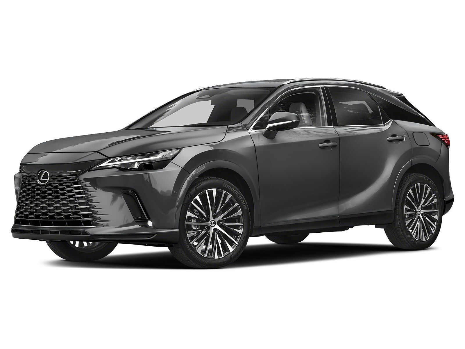 2023 LEXUS RX