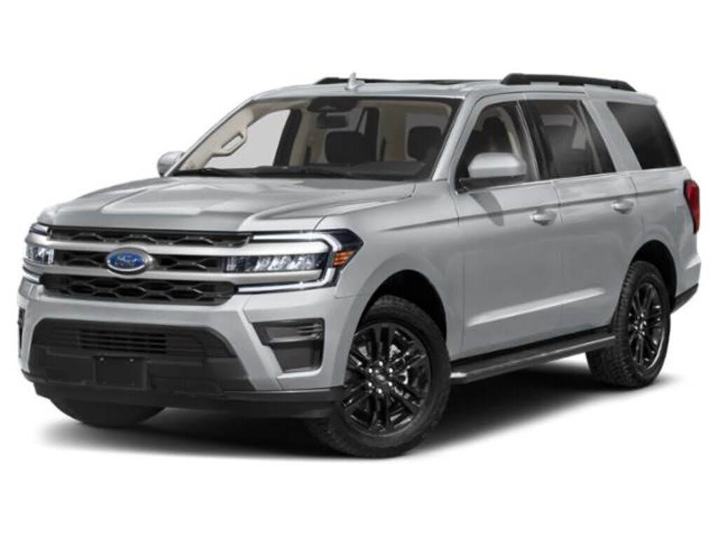 2023 FORD Expedition