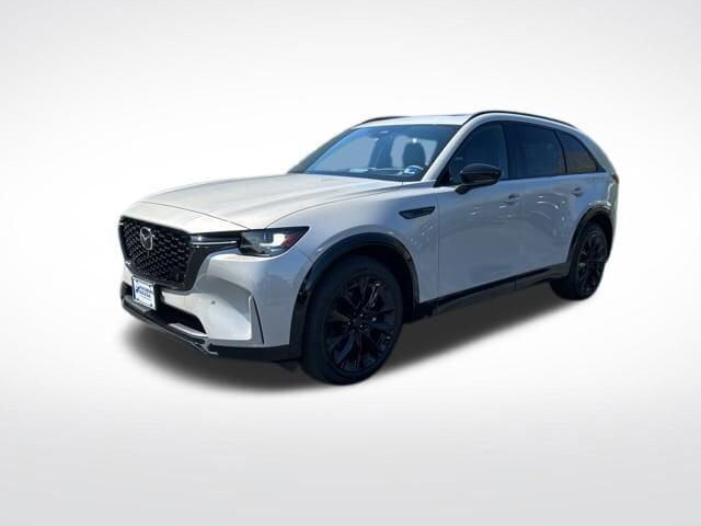 2026 MAZDA CX-90