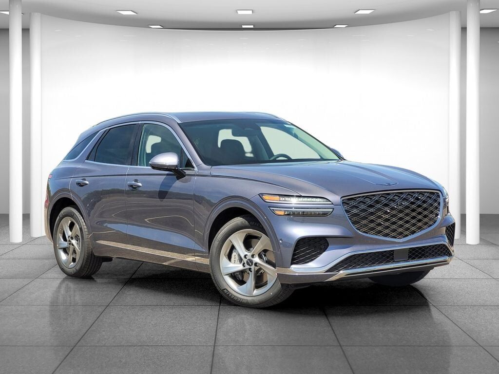 2026 GENESIS GV70